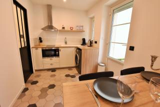 LE COTTAGE AUVERSOIS - Rdc -T2 - - Auvers-sur-Oise - 5