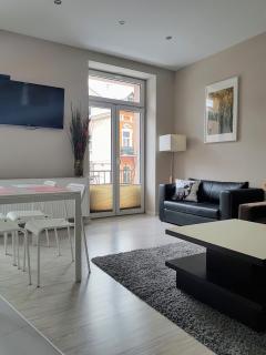 Apartament Kraszewskiego 35 - Krynica-Zdrój - 2