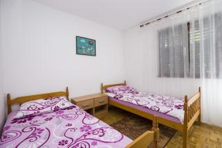 Apartman Laurus Malinska - Malinska - 4