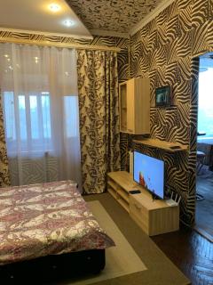 Apartament on Gagarin Avenue - 6