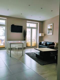 Apartament Kraszewskiego 35 - Krynica-Zdrój - 3