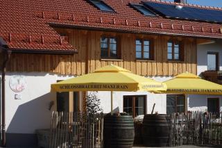 Appartement - Ferienwohnung - FeWo Heuboden - 2