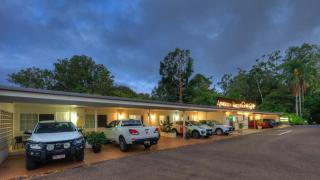 Atherton Hinterland Motel - Atherton - 1
