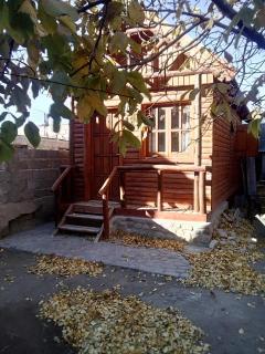 Cabañas Teushen - 6