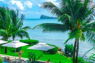 Myra Luxury Seafront Apartment - 6