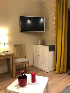 Nowoczesny pokój w spokojnej okolicy - 7