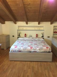 Casa Grazia - Magreglio - 3
