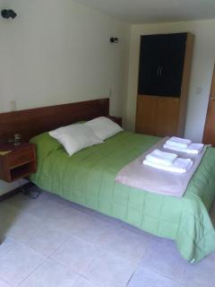 Don Alfonso Departamento - San Carlos de Bariloche - 4