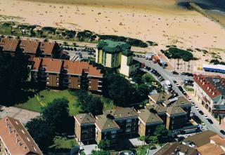 Hotel la Concha de Suances - Suances - 1