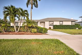 Marco Island Home with Pool Near Tigertail Beach! - Marco Island - 9