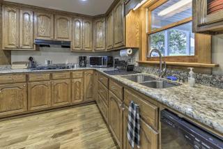 Remodeled Pittsboro Farmhouse Sitting on 220 Acres - Pittsboro - 1