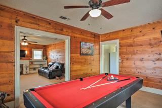 Inviting Lubbock Home More Than 1 Mi to Downtown - Lubbock - 4