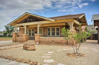 Inviting Lubbock Home More Than 1 Mi to Downtown - 8