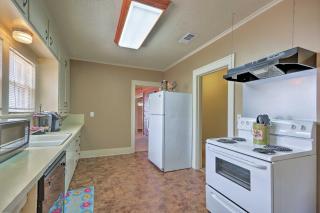 Inviting Lubbock Home More Than 1 Mi to Downtown - Lubbock - 3