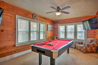 Inviting Lubbock Home More Than 1 Mi to Downtown - Lubbock - 9