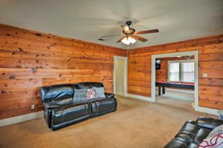 Inviting Lubbock Home More Than 1 Mi to Downtown - Lubbock - 6
