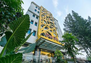 Royal City Hotel Jakarta - Jakarta - 2