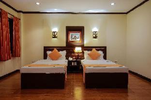 Paradise Garden Hotel and Convention Center Boracay Powered by ASTON - Boracay - 7