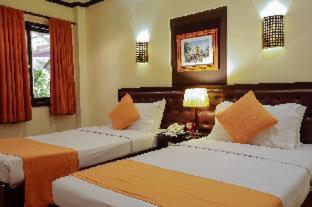 Paradise Garden Hotel and Convention Center Boracay Powered by ASTON - Boracay - 5