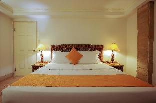Paradise Garden Hotel and Convention Center Boracay Powered by ASTON - Boracay - 1