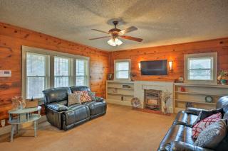 Inviting Lubbock Home More Than 1 Mi to Downtown - Lubbock - 8