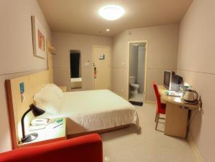 Jinjiang Inn –The Mixc Subway, Nanning - Nanning - 8