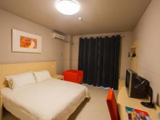 Jinjiang Inn –The Mixc Subway, Nanning - 7