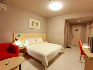 Jinjiang Inn –The Mixc Subway, Nanning - 5