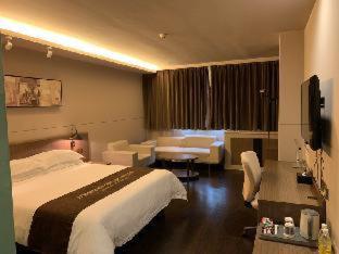 Jinjiang Inn –The Mixc Subway, Nanning - Nanning - 2