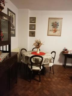 Pratomagno Apartment - 3
