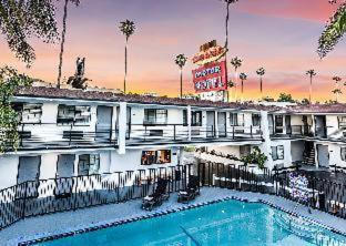 Sunset West Hotel, SureStay Collection By Best Western - Los Angeles - 1