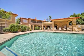 Phoenix Townhome with Pool Access, 13 Mi to Old Town - Phoenix - 9