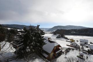 Haus Verdi - Sankt Andrä im Lungau - 8