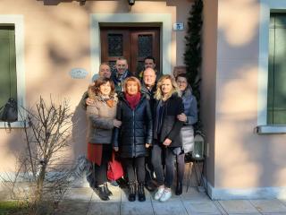 Treviso Casa Magnolie wi-fi - Treviso - 4