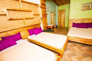 Sagada Lodging Home - 2