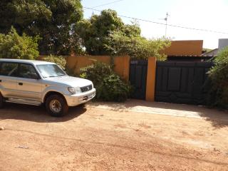 Bien être - Ouagadougou - 7