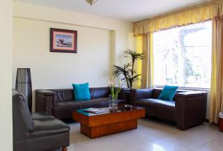 Hotel Ivansino Inn - 1