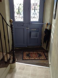 French Holiday Accommodation - 8