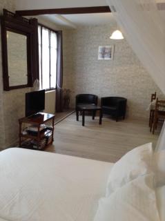 French Holiday Accommodation - 4