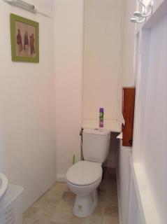 French Holiday Accommodation - 1