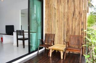 The Nidhra Boutique Resort - 5