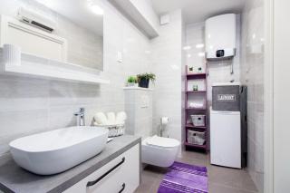 Utopia apartments Split - 3