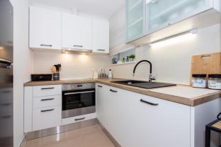Utopia apartments Split - 1