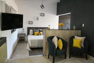 Aluleta Suites - Villa la Bolsa - 5