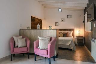 Aluleta Suites - Villa la Bolsa - 4