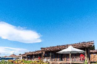 Crusoe Cabins Casobe - Calatagan - 3