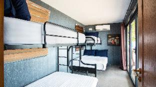 Crusoe Cabins Casobe - 2