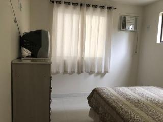 Apartamento na praia, quadra do mar - Itapema - 2