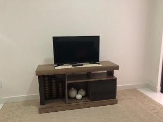 Apartamento na praia, quadra do mar - Itapema - 8