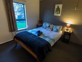 Around The World Backpackers - Christchurch - 6